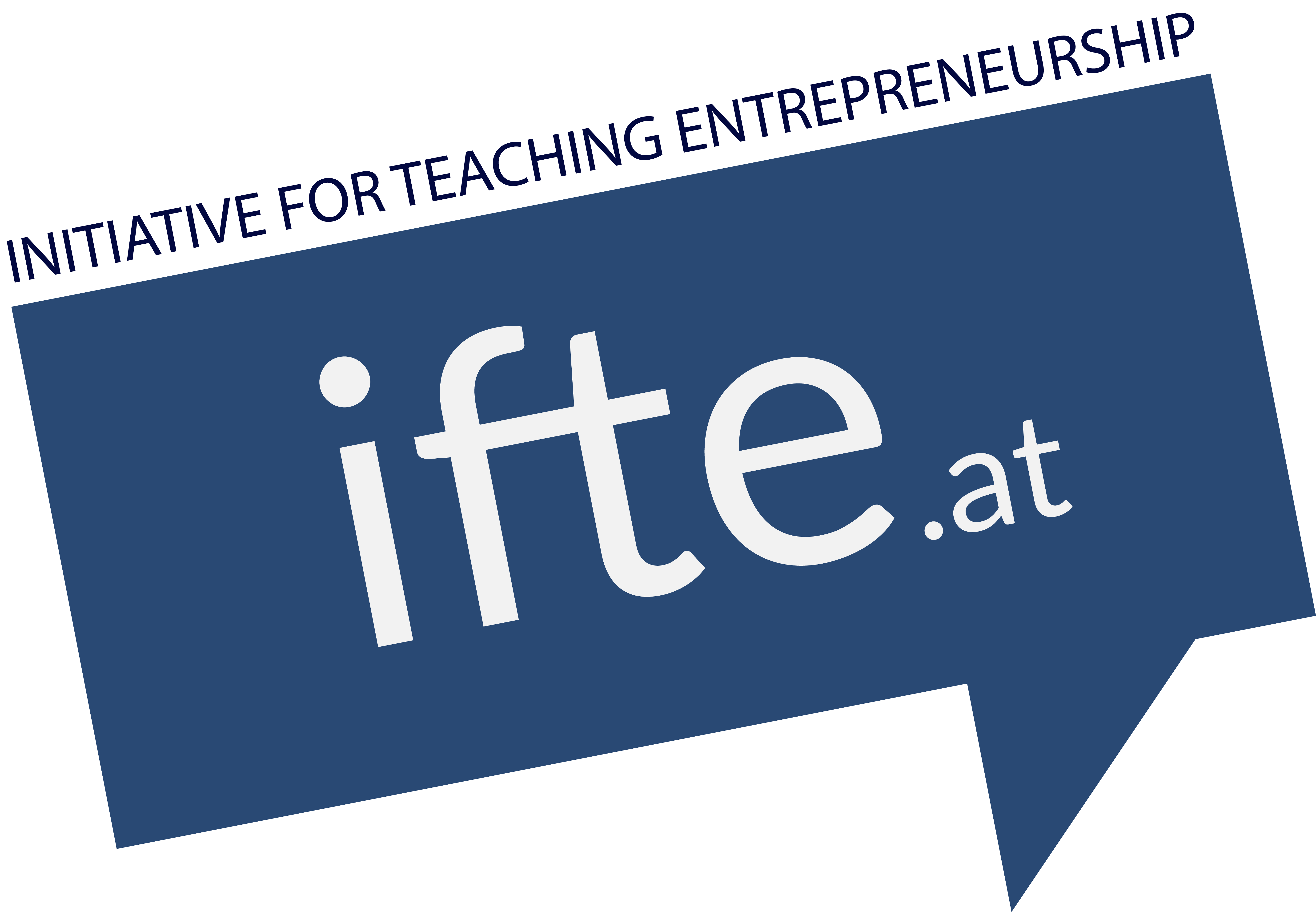 IFTE - Initiative für Entrepreneurship Education