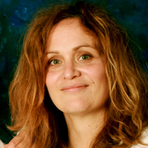 Portrait Gabriele
