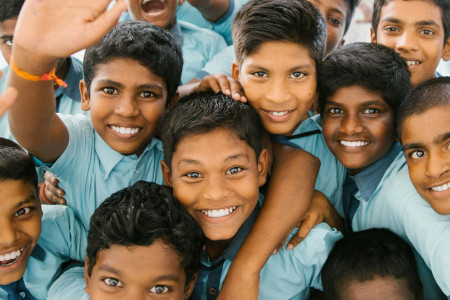 Mutual Education Lab - NVC in Education