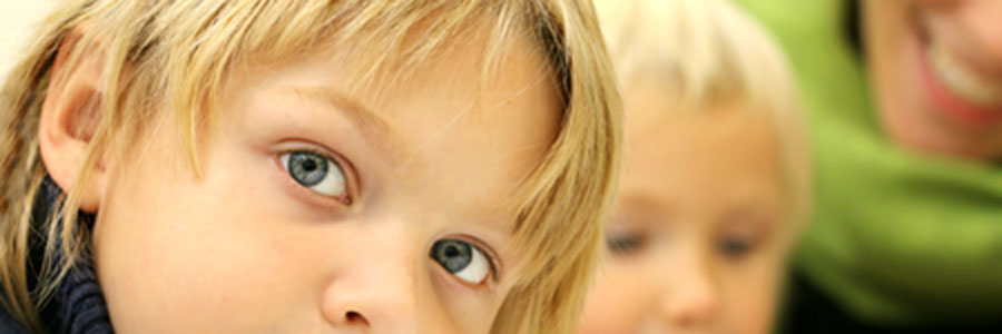 NVC with children