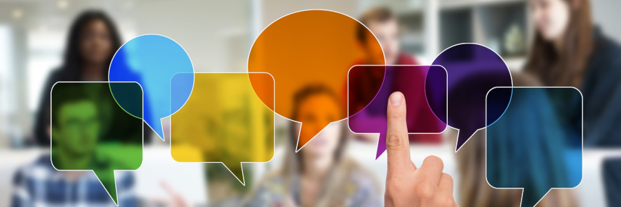 Train the Trainer: GFK-Mentoringprogramm