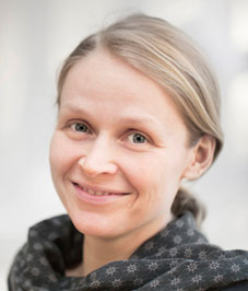 Irma Pelikan