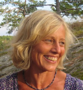 Marianne Göthlin