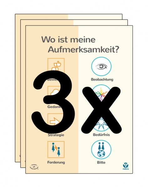 3er-paket-poster