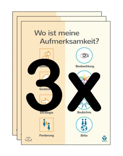 3er-paket-poster