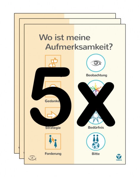 5er-paket-poster