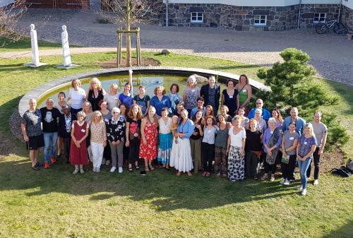 Team Life Enriching Education Lab 2019 - Mutual education