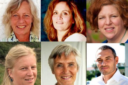 Life Enriching Education Lab Trainers